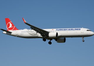 Turkish Airlines