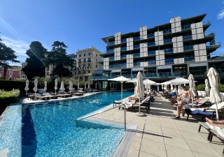 Hotel Kempinski Portorož