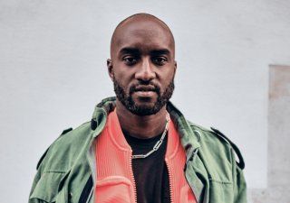 Virgil Abloh