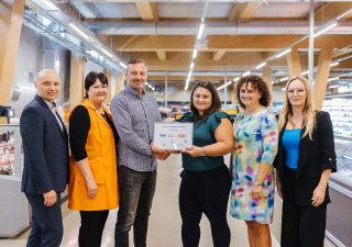 Visa Coop Huspopeče