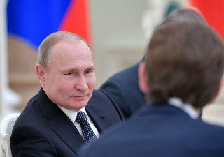 Ruský prezident Vladimir Putin má podle nejodvážnějších odhadů majetek větší než Jeff Bezos nebo Bill Gates.