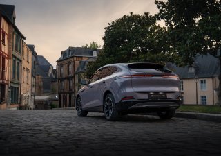 Do ČR vstoupila další čínská automobilka Xpeng