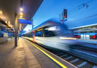 České firmy se mají zaměřit na rozvoj rychlovlaků