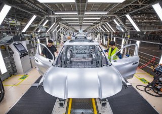 Volkswagen svolává miliony vozů
