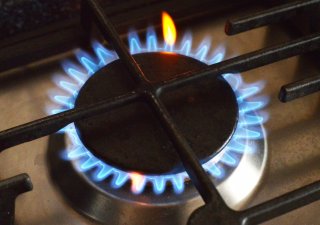 Prudký růst ceny plynu v Česku není chyba, říká Eurostat