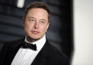 Stanislav Šulc: Černý čtvrtek Elona Muska. Ozvala se karma?