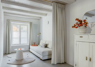 Penzion Clementine House v Českém Krumlově