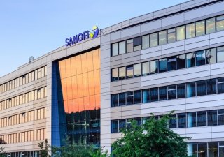 Sanofi v ČR