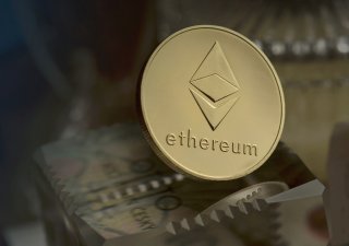 Ethereum, ilustrační foto