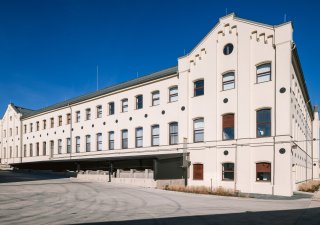 Pradiareň Kežmarok