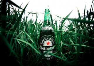 Heineken, druhý největší světový výrobce piva, bere boj s CO2 vážně. Do roku 2040 chce být uhlíkově neutrální.