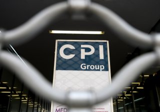 CPI Property Group