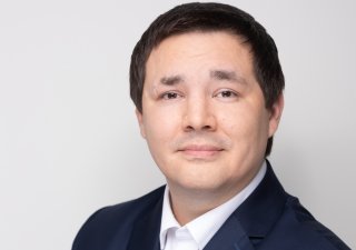 Vladimír Holovka z XTB