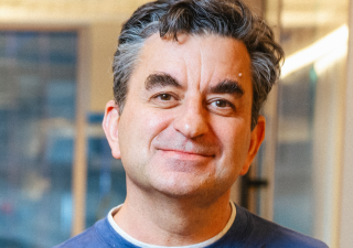 Greg Jensen