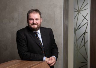 Ekonom Petr Bartoň: Třetí pilíř byl jen formou podojení státního rozpočtu