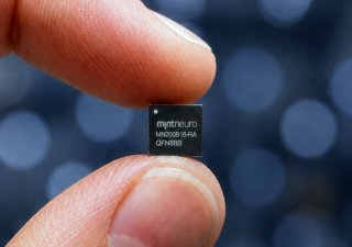 Technologický startup Mintneuro vyrábí čipy pro neurochirurgii