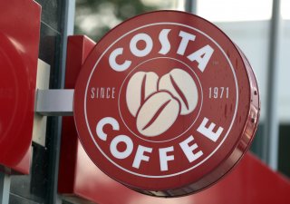 Costa Coffee