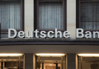 Epsteinova kauza dostihla i Deutsche Bank. Za urovnání hromadné žaloby banka zaplatí obří sumu
