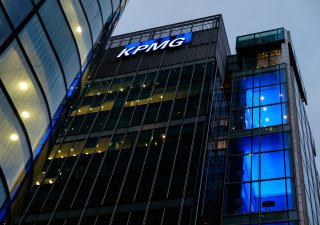 KPMG