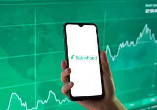 Robinhood míří na burzu. Provází ji kontroverze