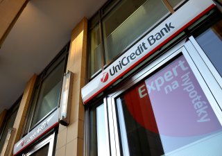 UniCredit banka