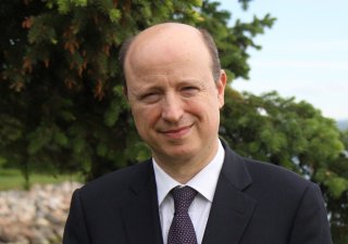 Dimitris Tripospitis, šéf Lexusu pro Evropu