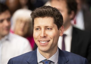 Sam Altman