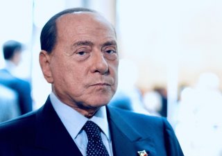 Silvio Berlusconi