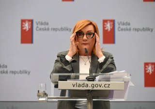 Dalibor Martínek: Babiš prolomil hráz. Může utrácet, jak se mu zlíbí