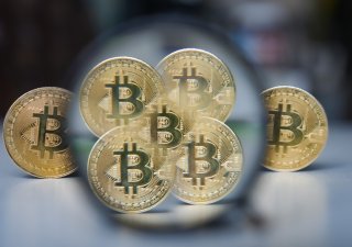 Bitcoin rychle stoupá. Svědčí mu dubnový nárůst nezaměstnanosti v USA