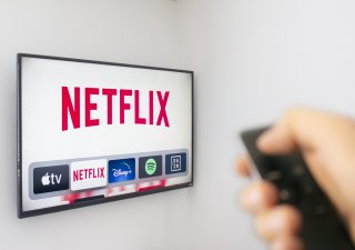 Netfliu se podařilo odvrátit katastrofu - přišel jen o milion diváků