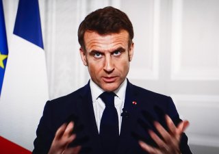 Emmanuel Macron