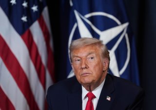Administrativa amerického prezidenta Donalda Trumpa urychlí rozvoj a využívání umělé inteligence (AI) v oblasti národní bezpečnosti.