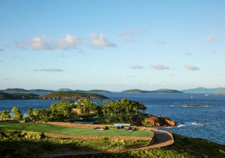 Ostrovy z pozůstalosti po Jeffreym Epsteinovi jsou na prodej