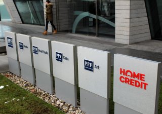 Skupina Home Credit prodá za 80 milionů eur své podnikání v Indii