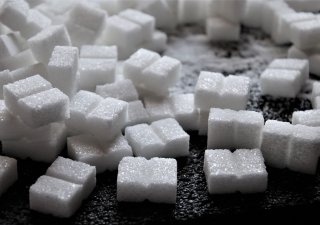 Rusko zakázalo do konce srpna vývoz cukru ze země