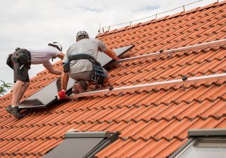 Instalovali jste soláry na střechu? Pozor na podpojištění