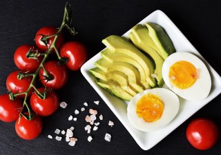 Keto dieta