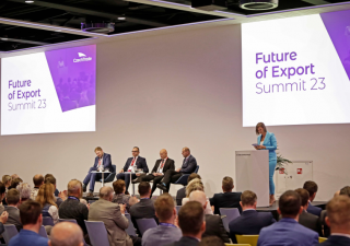 Future of Export Summit 2023