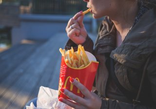 Hranolky u McDonald´s v Japonsku začaly být nedostatkovým zbožím