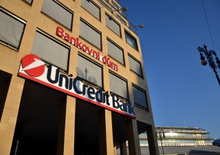 UniCredit banka