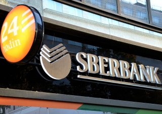 Sberbank