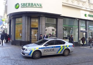 Sberbank