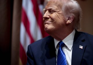 Donald Trump mění americké volby