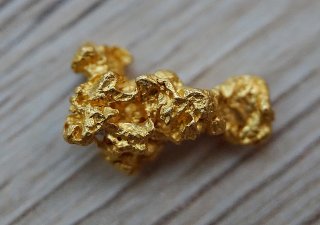 Cena zlata pokořila další rekord