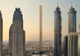 Nemovitosti v Dubaji po letech růstu cen zlevňují