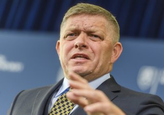 Robert Fico