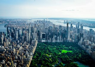 Nejdražším městem pro expaty se stal New York. Skokanem roku je Istanbul