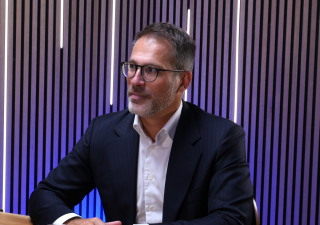 Tobias Sonndorfer z VIG Re