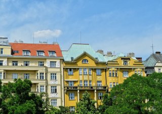 Ceny starších bytů letí vzhůru, nejdráž je v Praze